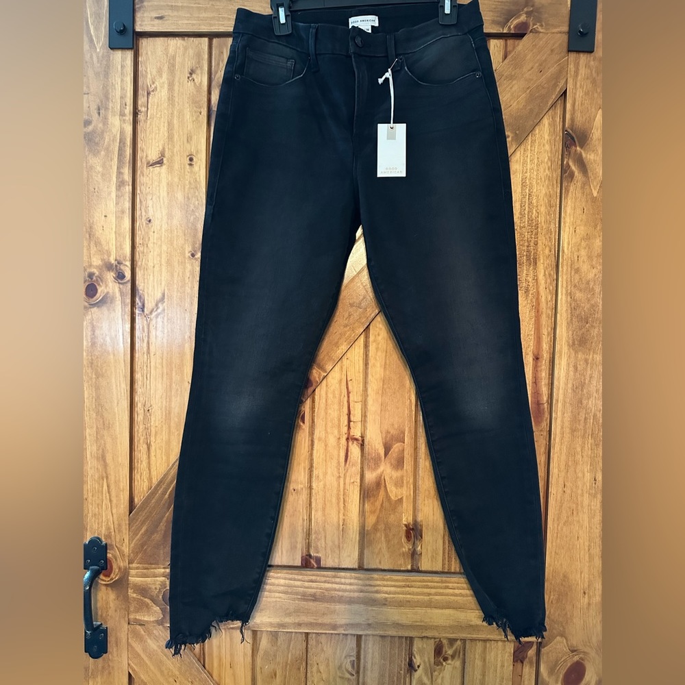 Good American jeans